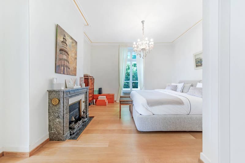 Maison d'exception à vendre! (11)