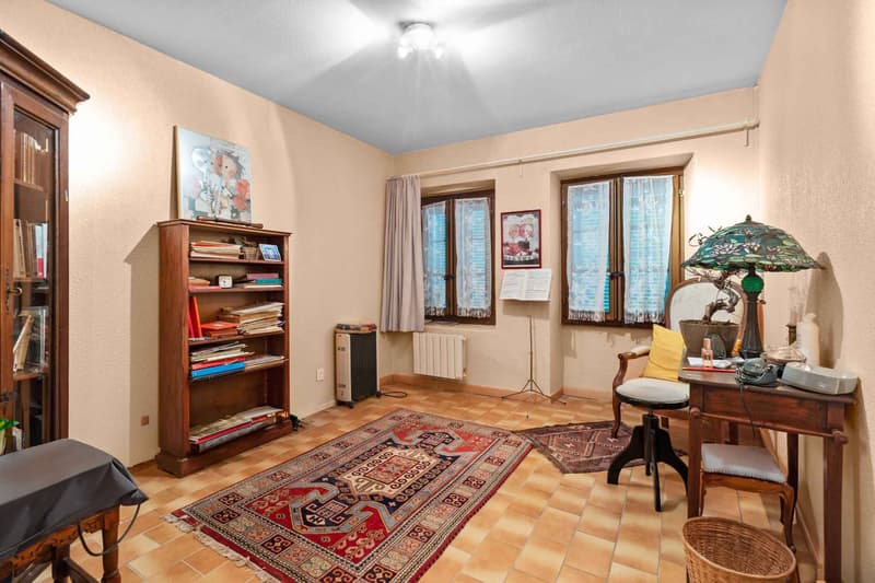 Incantevole casa di villaggio di 4.5 locali (4)