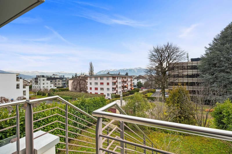 Contemporary 4.5-room duplex with balcony and garden (6)