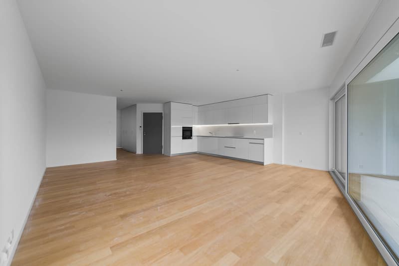 Appartamento di 3,5 locali con vista sul Lago di Ginevra (6)