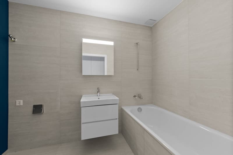 Appartamento di 3,5 locali con vista sul Lago di Ginevra (9)