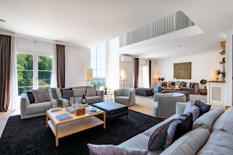 Villa d'exception en pleine nature avec vue imprenable (5)