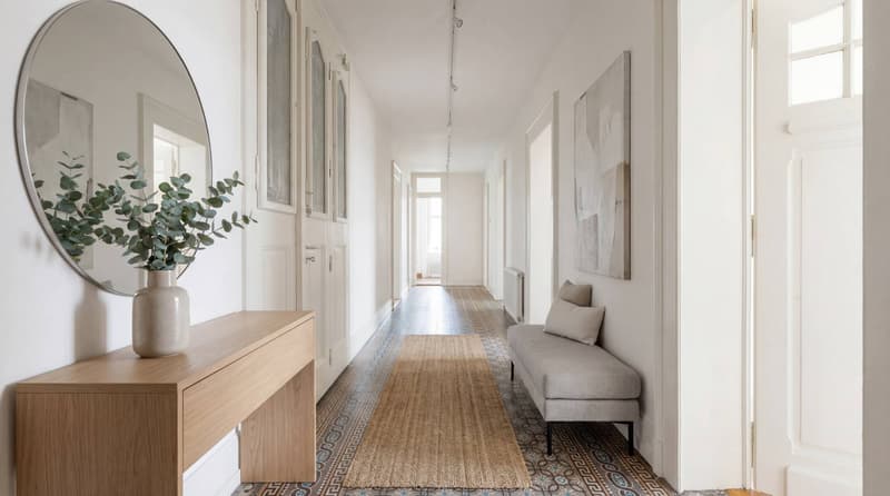 Appartement Haussmannien de 5.5 pièces à deux pas d'Ouchy (4)