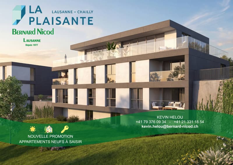 Spacious 2.5-room apartment with 81m2 and balcony (1)