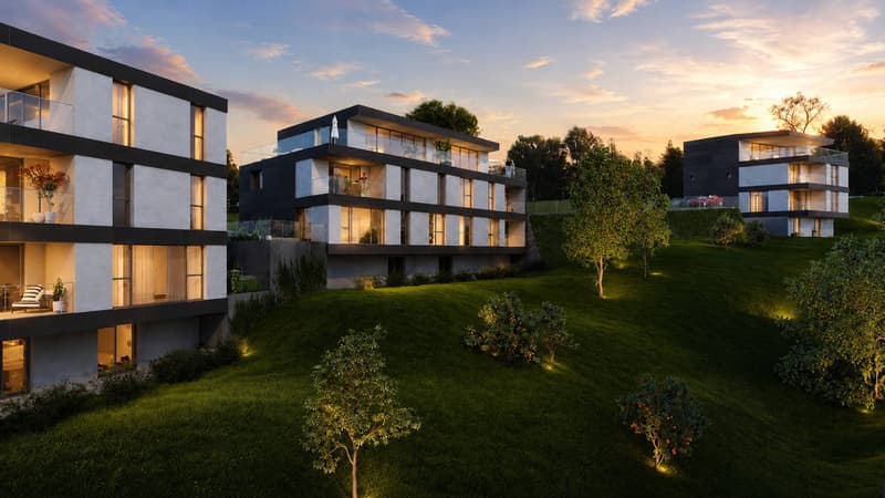 Apartment of 116 m² with terrace of 27 m² (5)