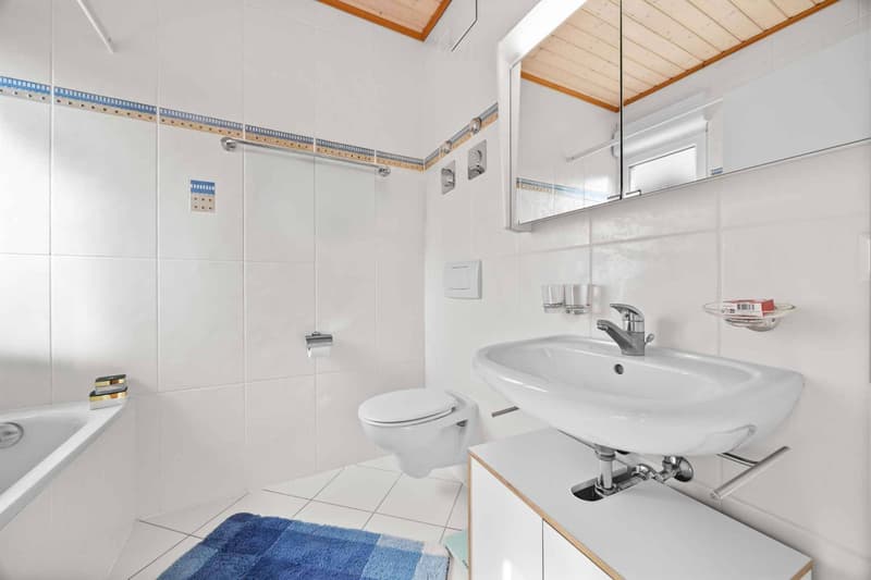Appartement lumineux de 4.5 pièces à Belmont-sur-Lausanne (8)