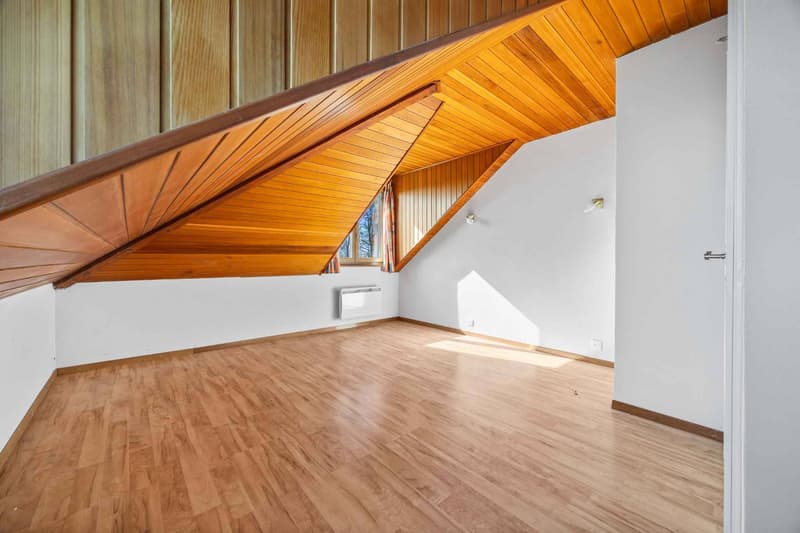 Magnificent single-family house with 7.5 rooms and large garden (10)