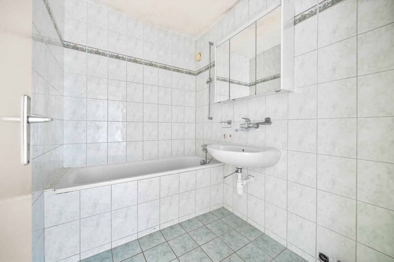 Bright 4.5-room apartment with balconies (5)