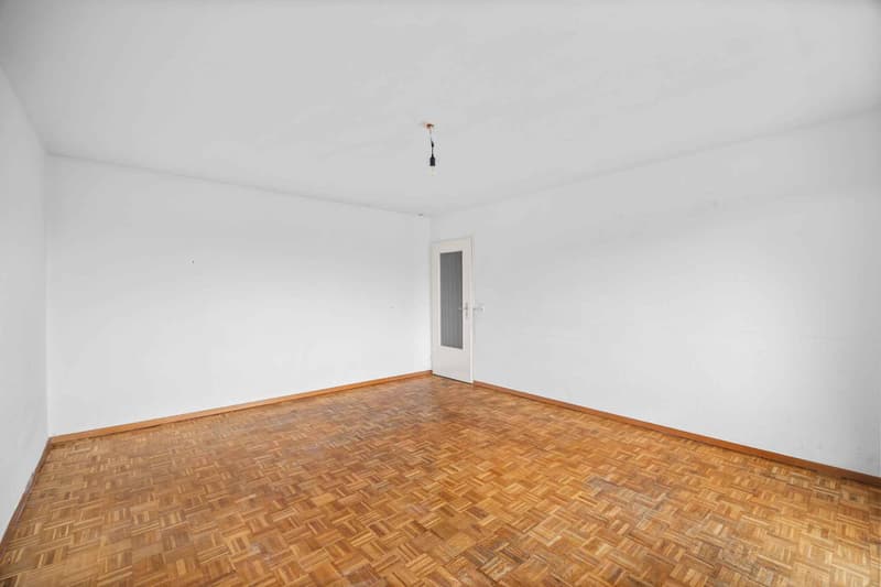 Bright 4.5-room apartment with balconies (2)