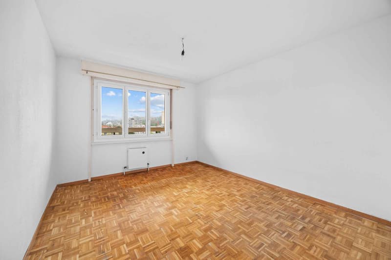 Bright 4.5-room apartment with balconies (6)