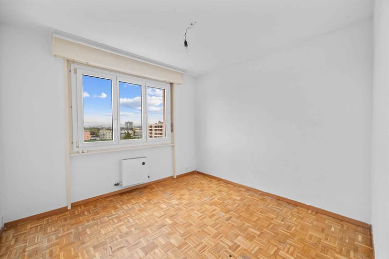 Bright 4.5-room apartment with balconies (8)