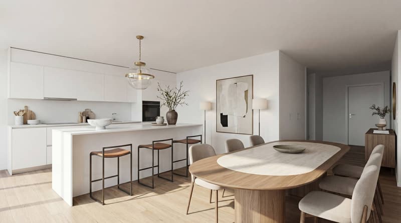 Splendid 5.5-room attic with 249m2 terrace (4)