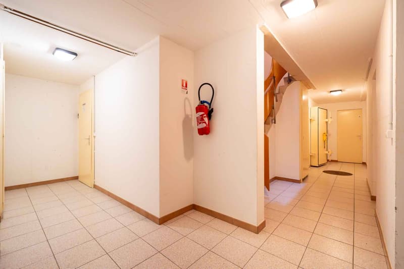 2 immeubles de rendement à vendre - Pour tout renseignements : rita@bernard-nicod.ch (2)