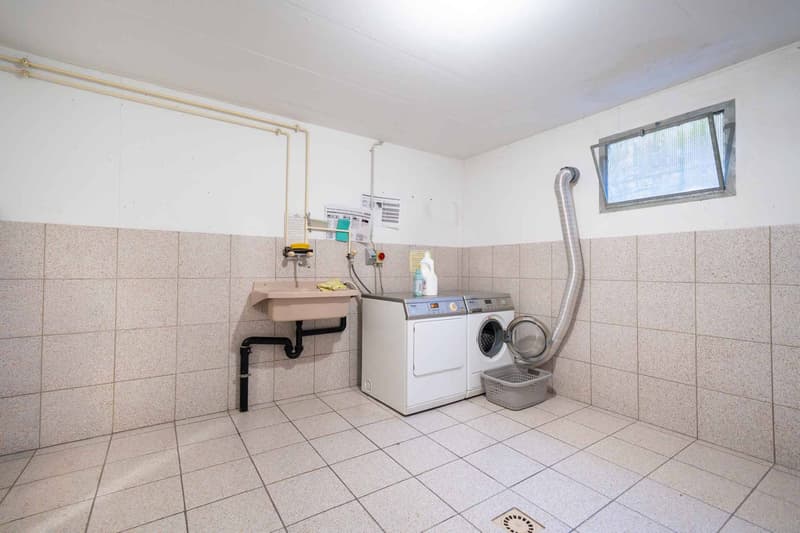 2 immeubles de rendement à vendre - Pour tout renseignements : rita@bernard-nicod.ch (3)