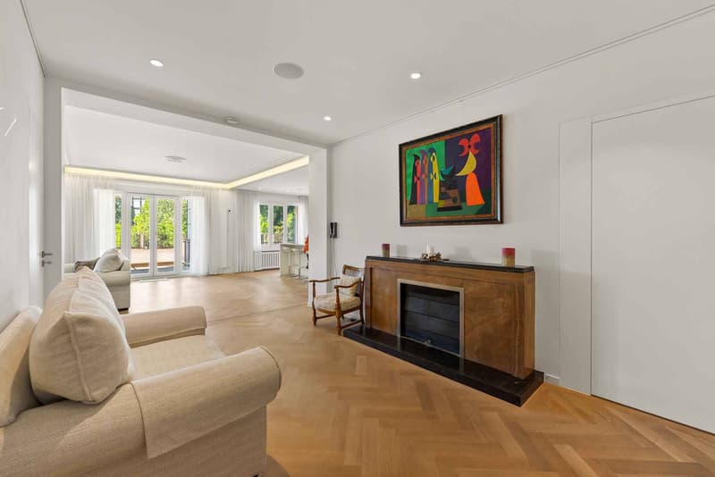 Magnifique appartement de 127 m² avec grande terrasse de 140 m² (3)