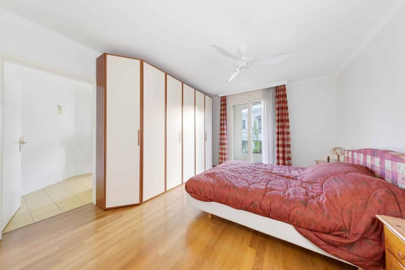 Exklusivität: Prächtige 156 m² Wohnung, zwei Schritte vom See entfernt (7)