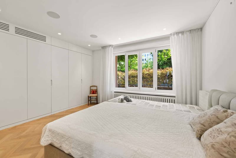 Meraviglioso appartamento di 127 m² con grande terrazza di 140 m² (8)