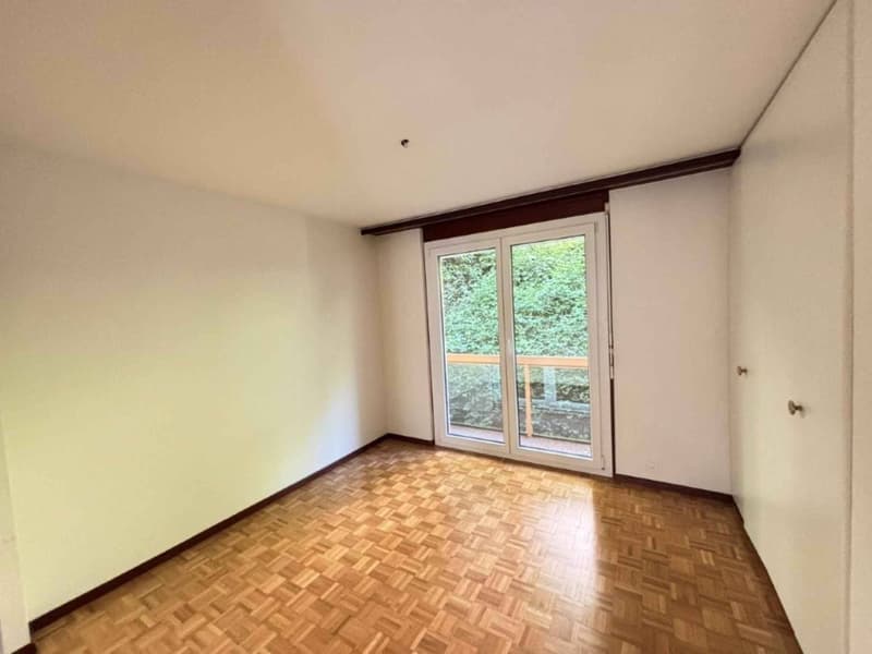 Spacieux appartement de 3,5 pièces dans un quartier prisé de la ville ! (7)