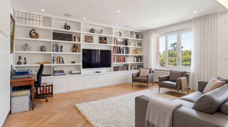 Magnifique appartement de 127 m² avec grande terrasse de 140 m² (1)