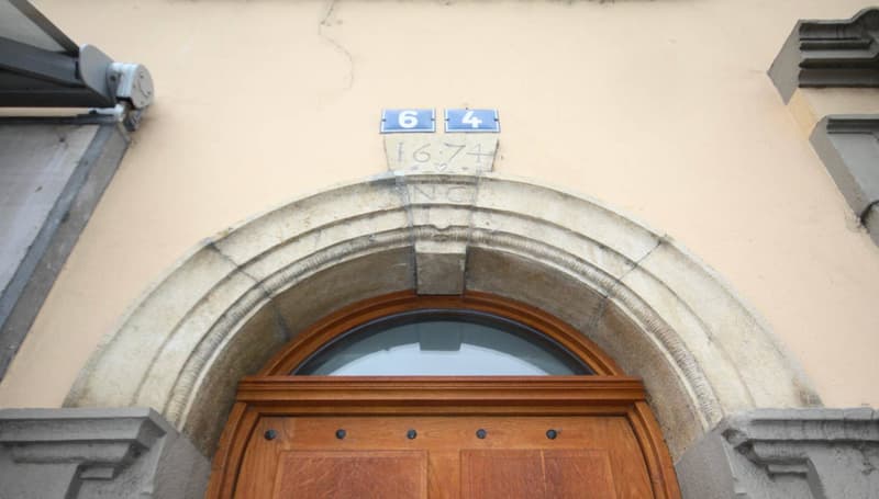 Zu verkaufen: Mietshaus in Morges: Für weitere Informationen: rita@bernard-nicod.ch (2)
