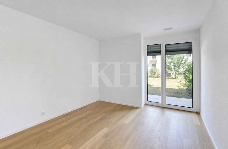 Großes 3,5-Zimmer-Wohnung mit zwei Außenbereichen (4)