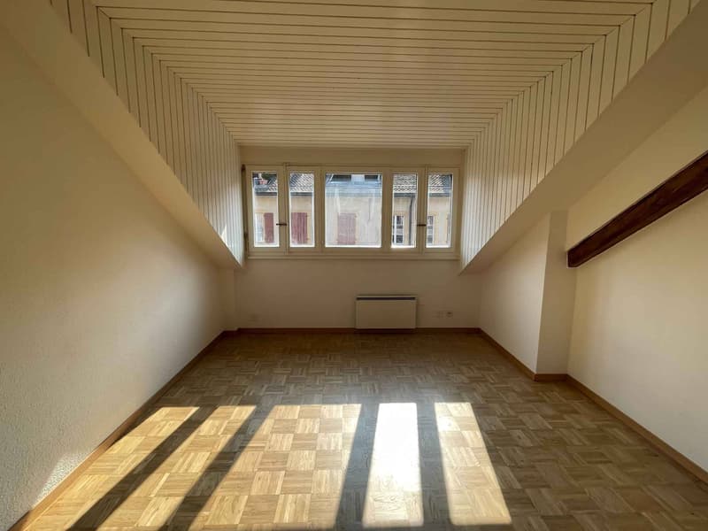 Wohngebäude mit Rendite in La Sarraz (4)