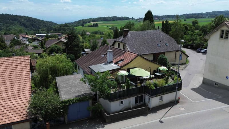 Gebäude in Lamboing zu verkaufen (6)