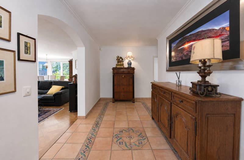 Exklusivität: Prächtige 156 m² Wohnung mit Seeblick (6)