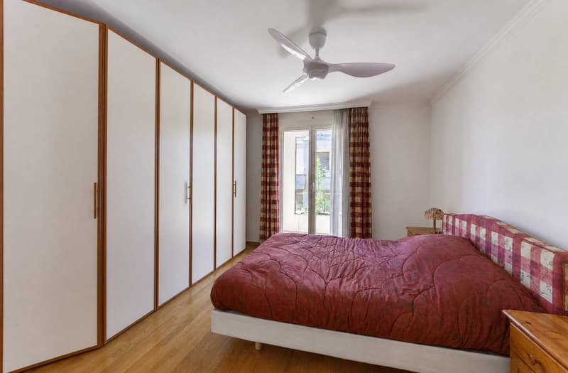 Exklusivität: Prächtige 156 m² Wohnung mit Seeblick (9)