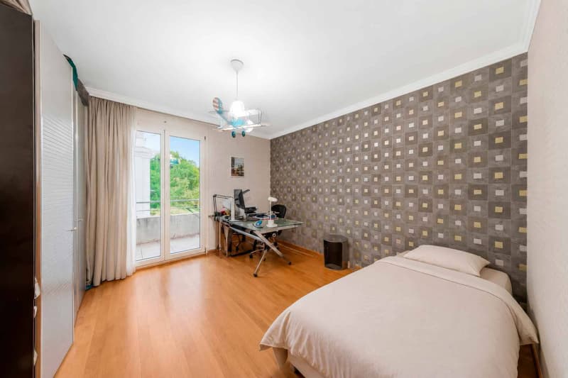 Exklusivität: Prächtige 156 m² Wohnung mit Seeblick (7)