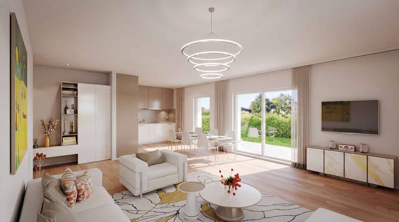 Zweieinhalb-Zimmer-Wohnung mit Balkon, ideal für Investitionen (7)