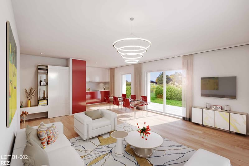 Zweieinhalb-Zimmer-Wohnung mit Balkon, ideal für Investitionen (6)