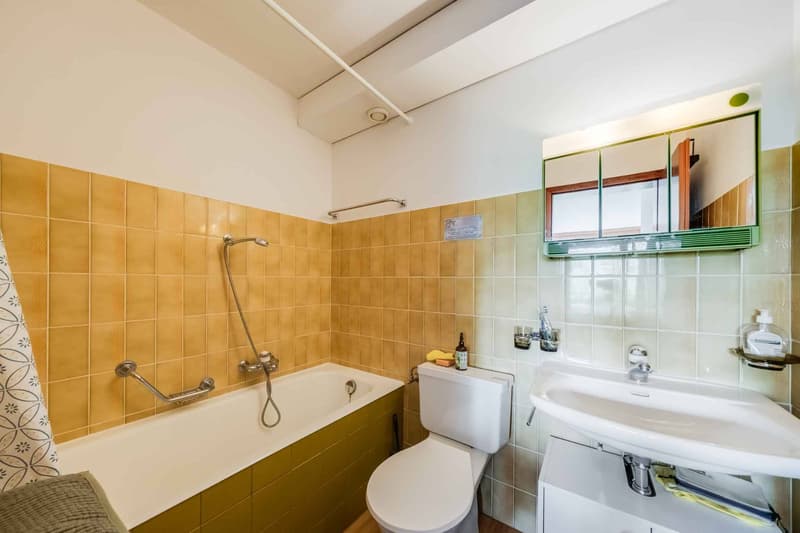 Appartement de 3,5 pièces avec grande terrasse (8)