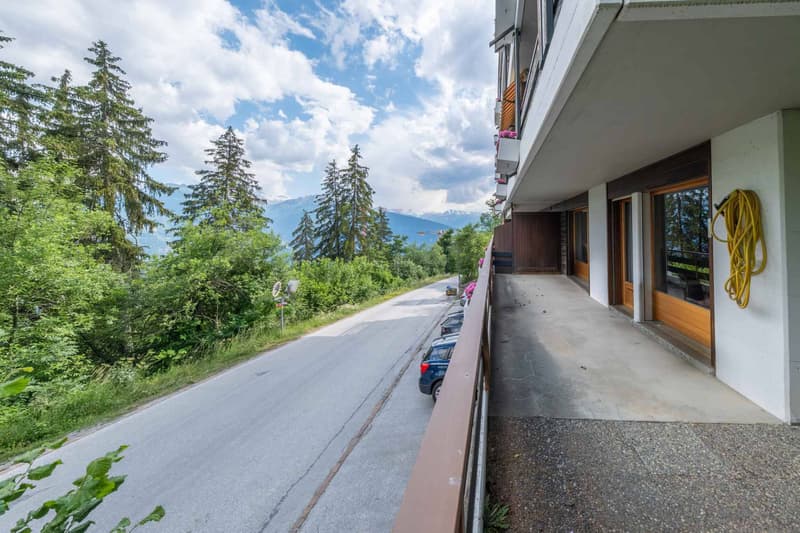 Appartement de 3,5 pièces avec grande terrasse (11)
