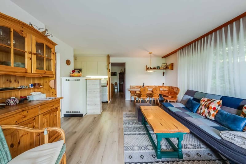 Appartement de 3,5 pièces avec grande terrasse (4)