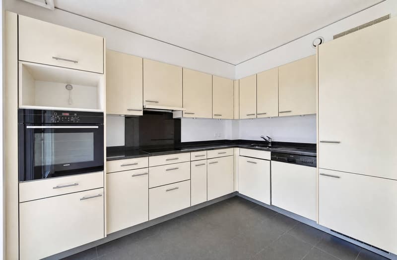 Appartement lumineux de 3,5 pièces. Proche de toutes commodités. (5)