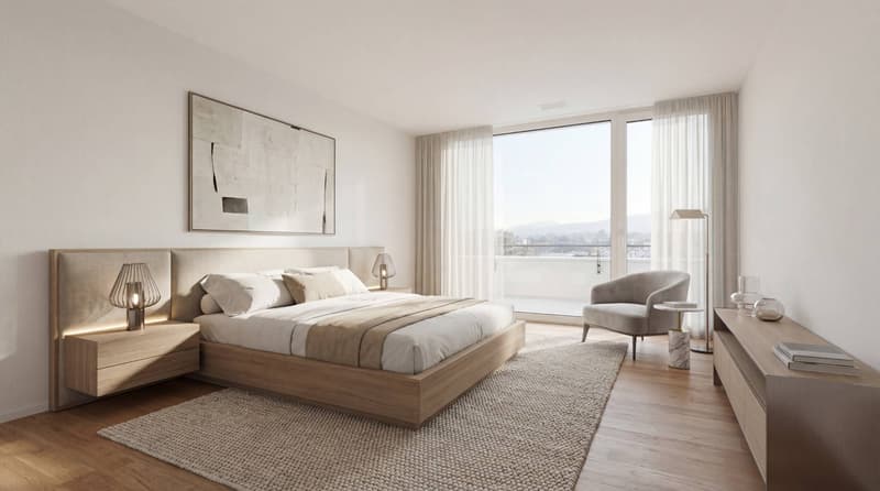 Splendide attique de 5.5 pièces avec terrasse de 249m2 (10)