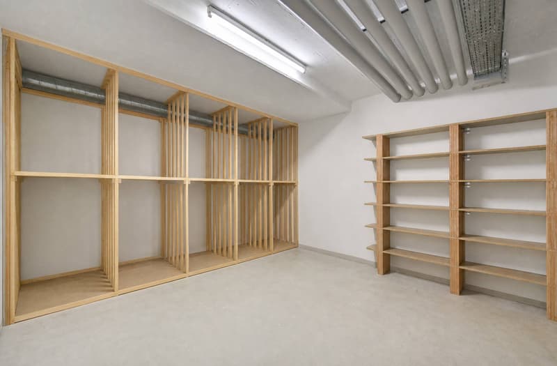 Magnifique duplex contemporain de 4,5 pièces avec jardin et balcon (10)
