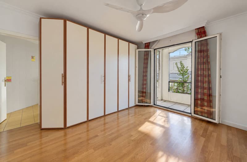 Exclusivité : Splendide appartement de 156 m² avec vue sur le lac (8)