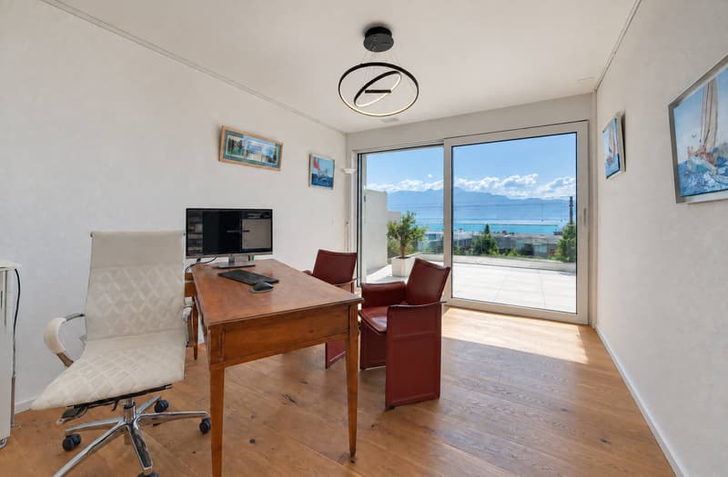 Appartement de 2.5 pièces avec une terrasse de 46 m² dans un immeuble de standing (4)