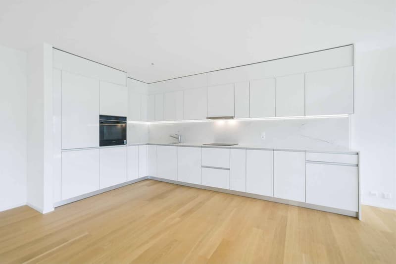 Appartement neuf de 3,5 pièces de 120m² avec jardin privatif de 51m² orienté plein sud (3)