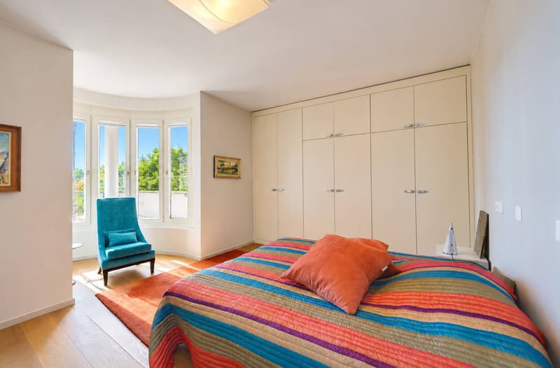 Appartement de 167 m² avec une terrasse de 153 m² en viager sans rente (6)