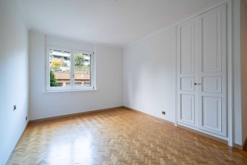 Splendido appartamento di 5.5 locali con vista d'eccezione (6)