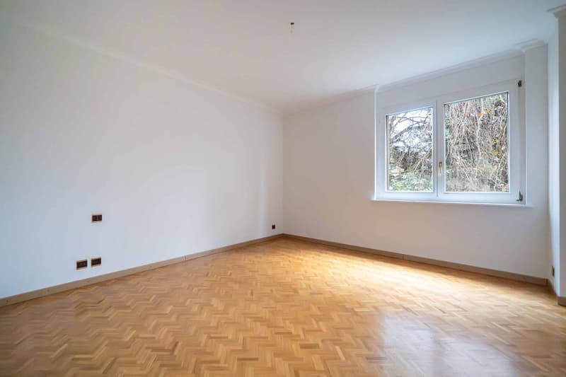 Splendido appartamento di 5.5 locali con vista d'eccezione (7)