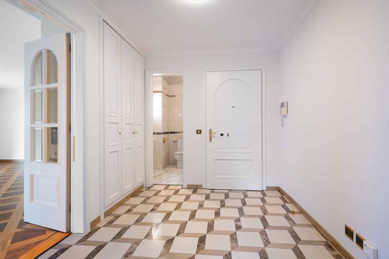 Splendido appartamento di 5.5 locali con vista d'eccezione (5)
