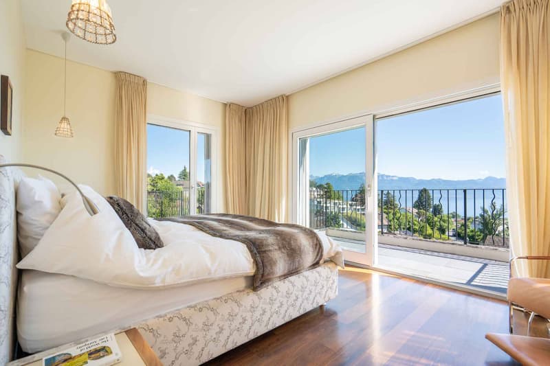 Prestigious residence nestled in a residential area (5)