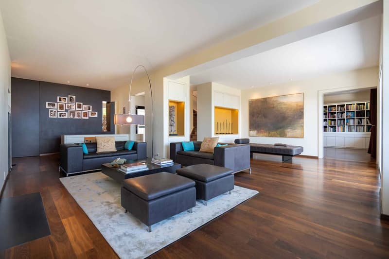 Prestigious residence nestled in a residential area (4)