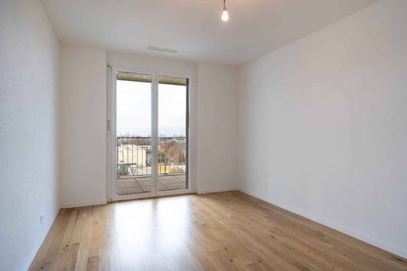 In affitto appartamento di 3.5 locali a Mont-sur-Lausanne (8)