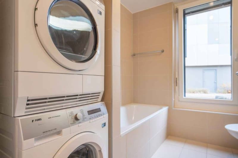 In affitto appartamento di 3.5 locali a Mont-sur-Lausanne (10)