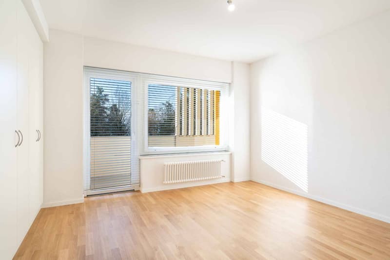 Sublime appartamento di 3.0 locali con 98m2 e vista sul lago (4)